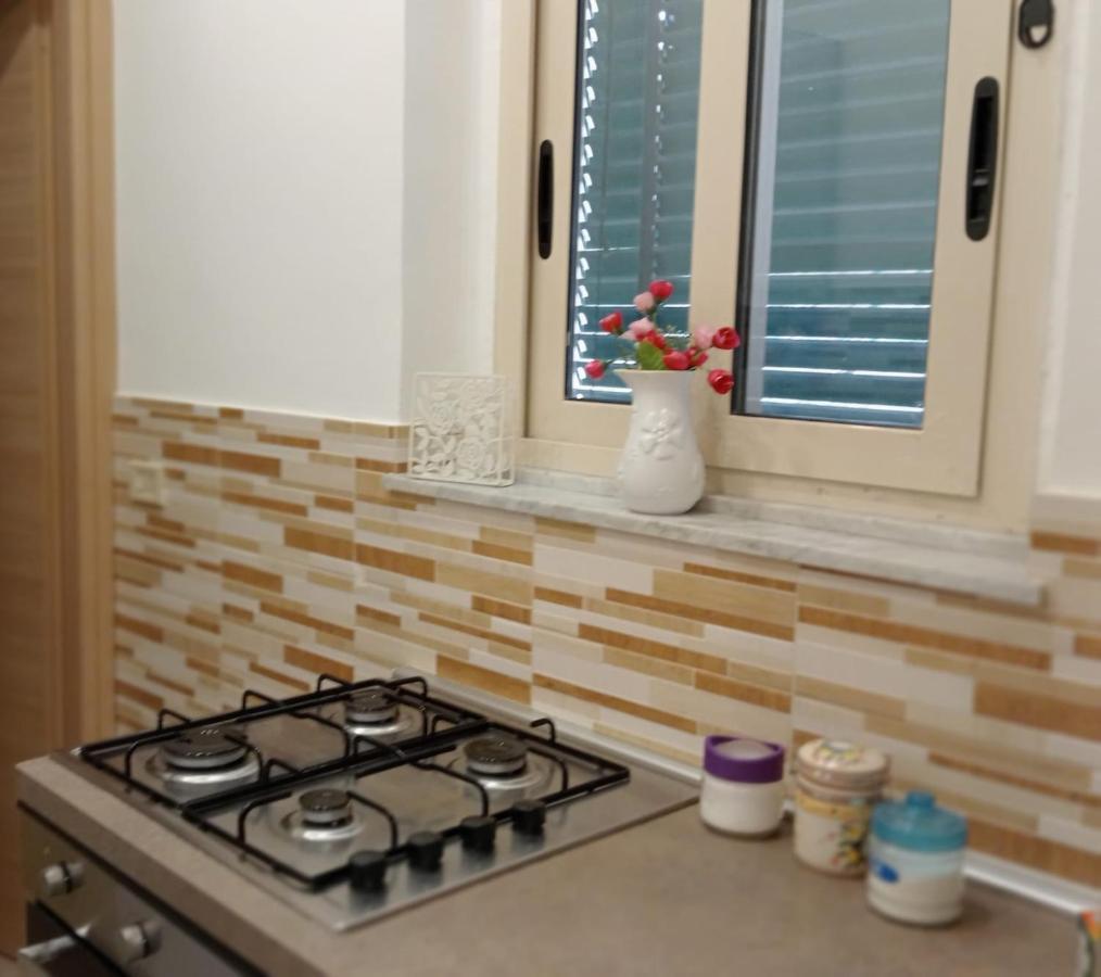 La Terrazza Ursino Daire Katanya Dış mekan fotoğraf