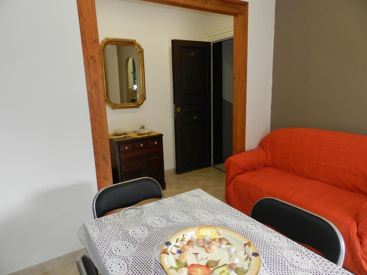 La Terrazza Ursino Daire Katanya Dış mekan fotoğraf